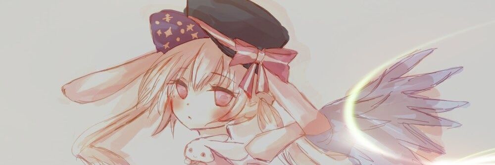 usausamimi52's profile banner image