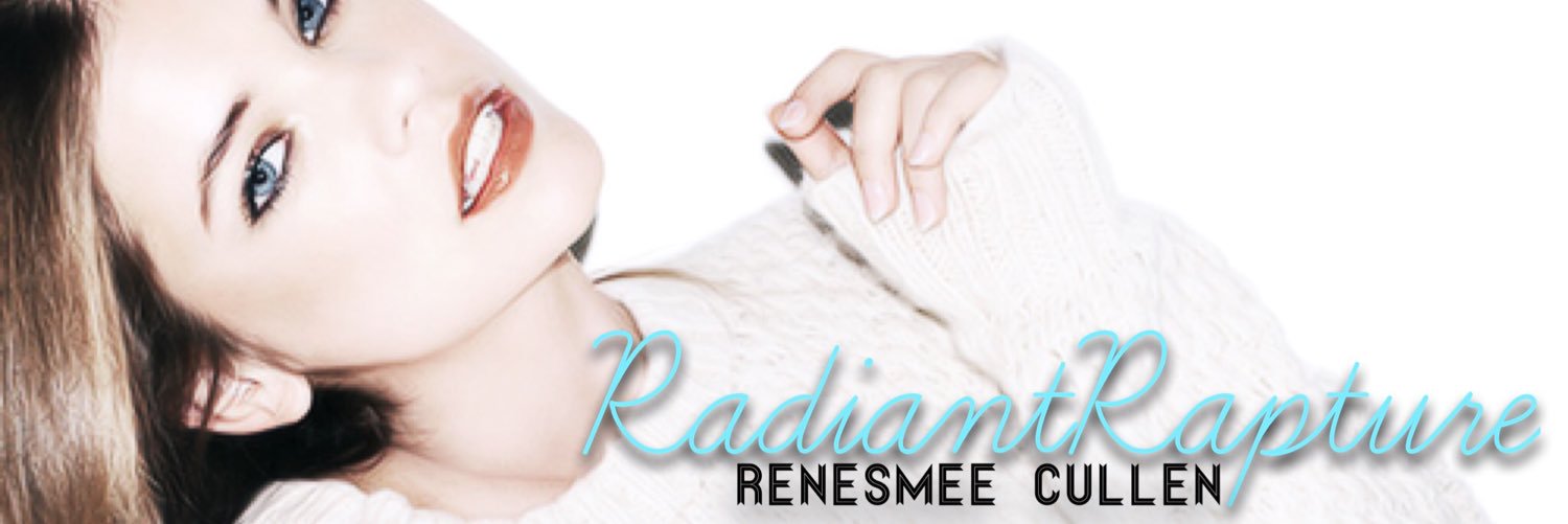 RadiantRapture's profile banner image