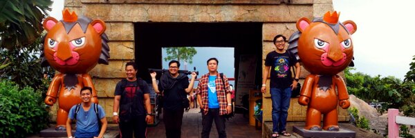 ronkgenk Profile Banner