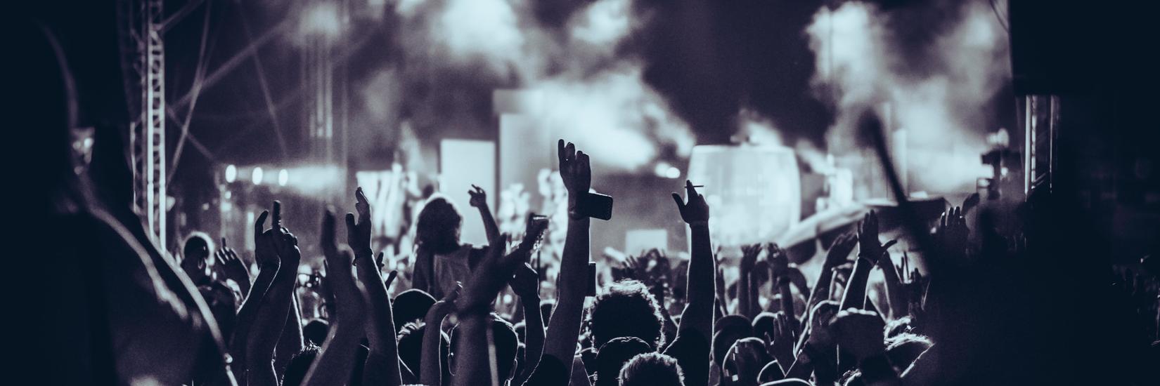 LoudFund's profile banner image