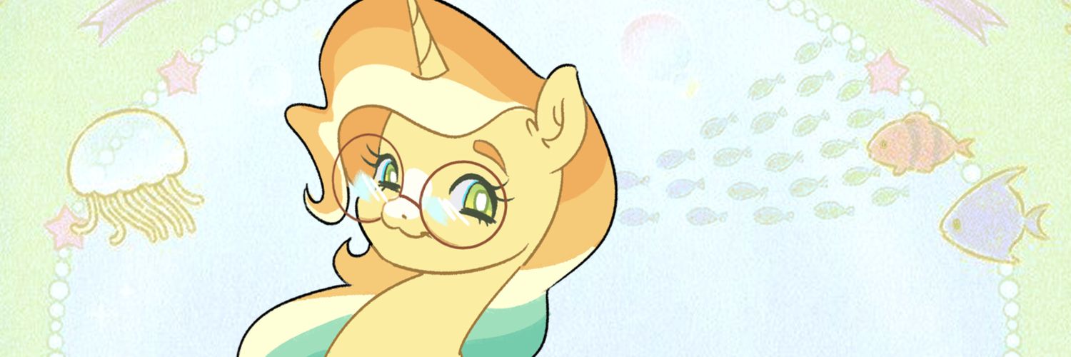 🌅Sunset Melody🌅/✨Neptune✨/💚Monstrassa💚 banner