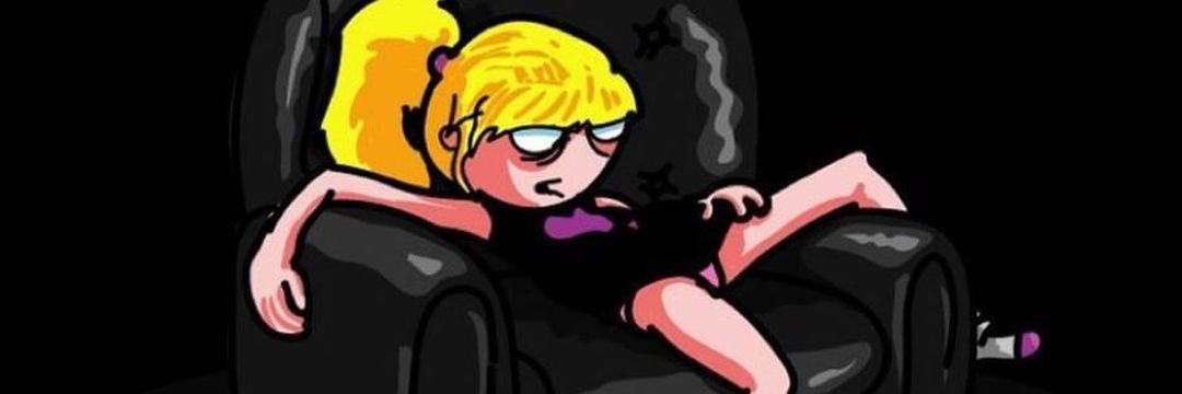 Antodagos's profile banner image
