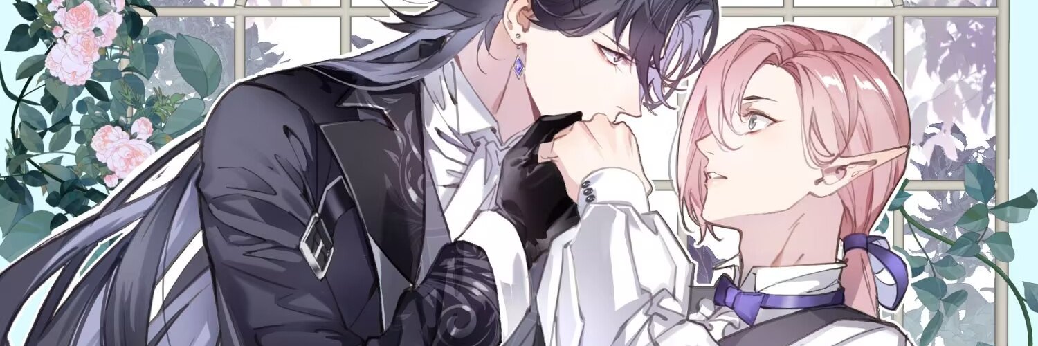 theharkon's profile banner image