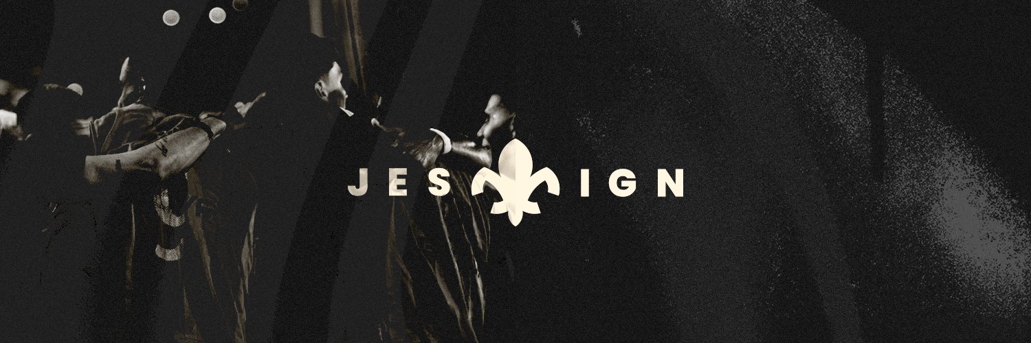 Jesign ⚜️ | Visual Media Studio banner