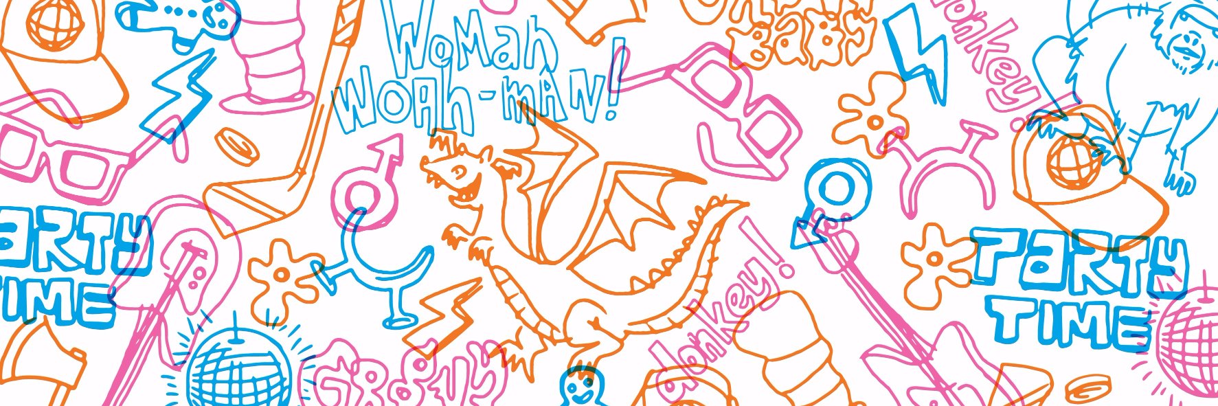 MikeCheckPod's profile banner image