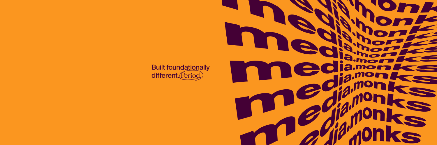 Metric Theory | A Media.Monks Company banner