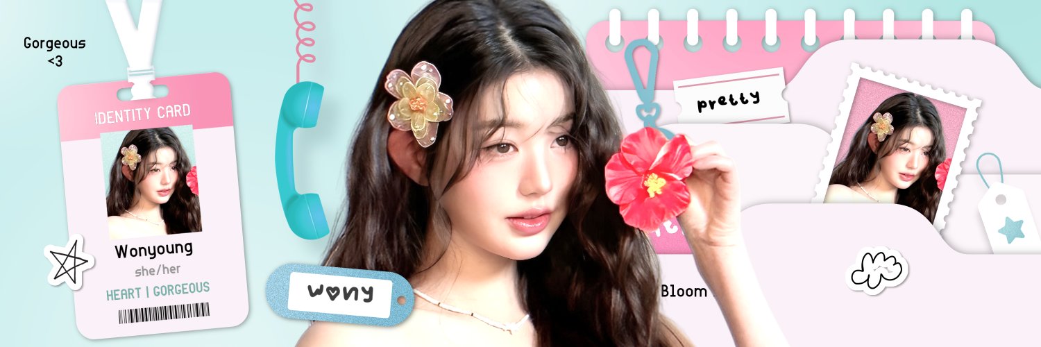 vany, @ after dm banner