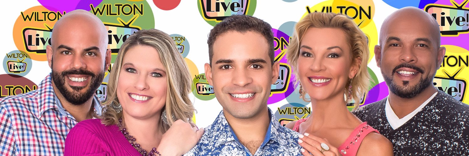 WiltonLiveTV's profile banner image