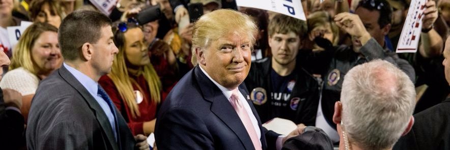 TrumpOTR's profile banner image