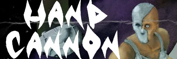 Suicidal Robot Games banner