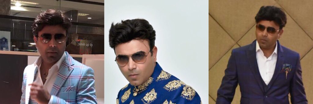 niravmerai's profile banner image