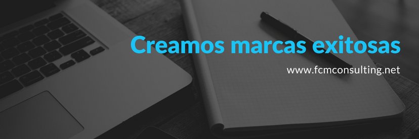 FCM Consulting banner