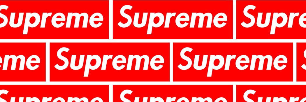 supreme banner