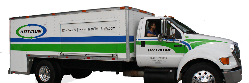 FleetCleanUSA's profile banner image