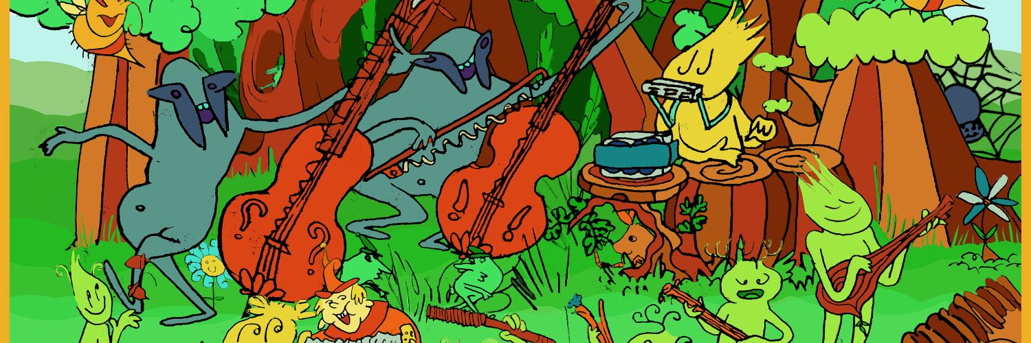 Orphillius's profile banner image