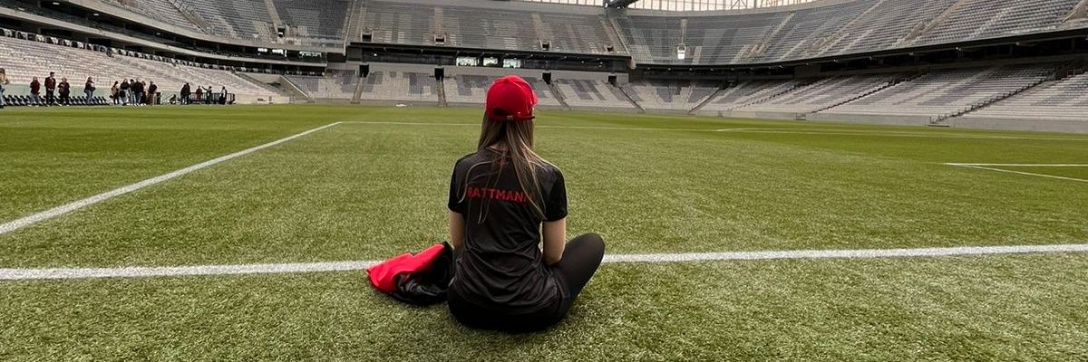karenlize's profile banner image