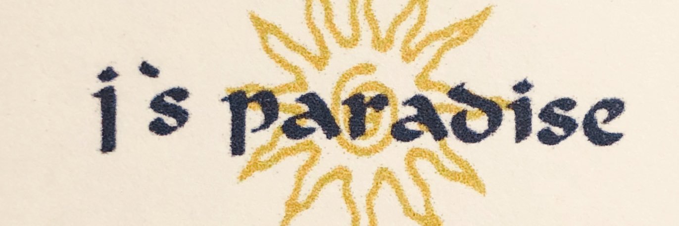 jsparadise1's profile banner image