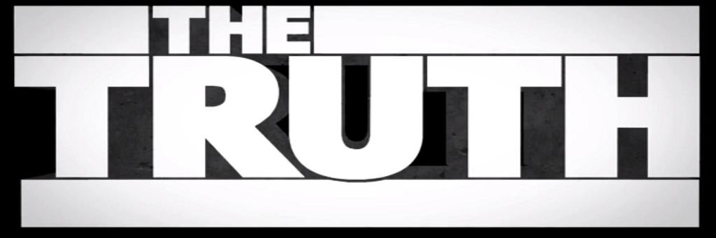 Ted The Truth banner
