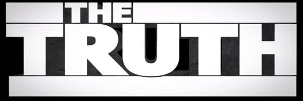Ted The Truth Profile Banner