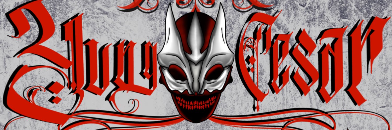 Yung Cesar | 《♤♡PNGtuber ◇♧》 banner