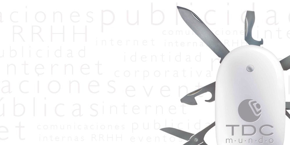 PubliTDCMundo's profile banner image