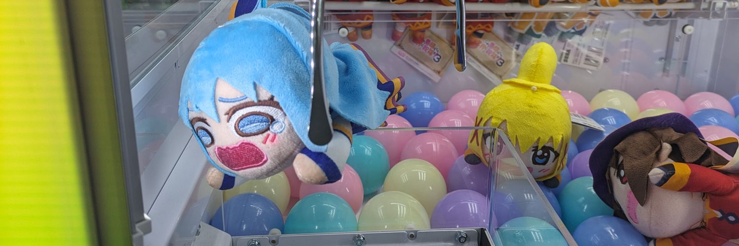 リトルデーモン@ banner