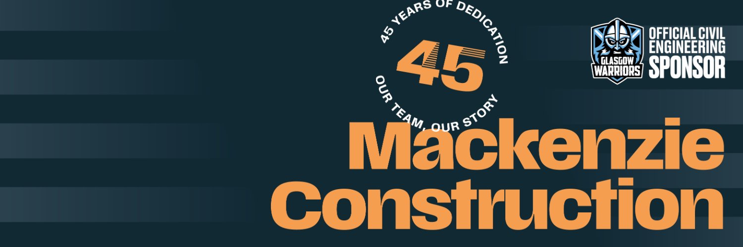 Mackenzie Construction banner