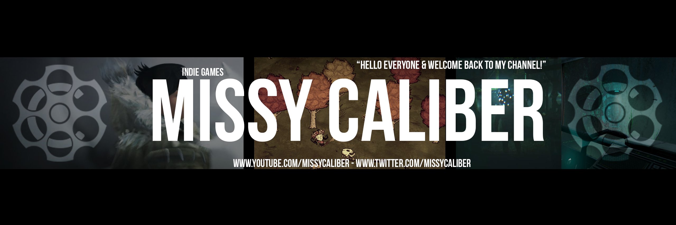MissyCaliber's profile banner image