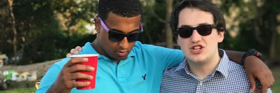 xNoahSax's profile banner image
