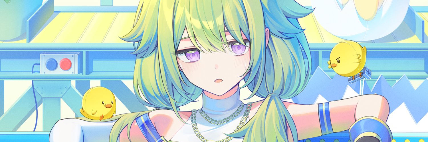 SoRA☁'s banner