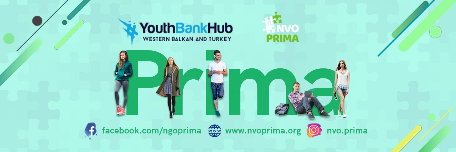 NVO Prima banner