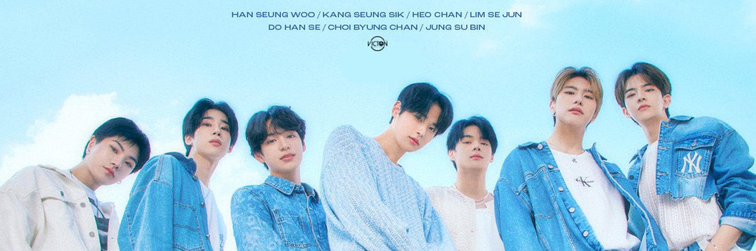 VICTON THAILAND (Slow) banner