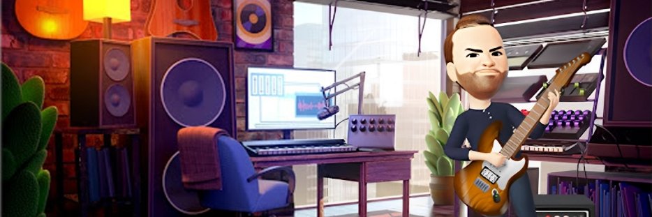 ricoolivetti's profile banner image
