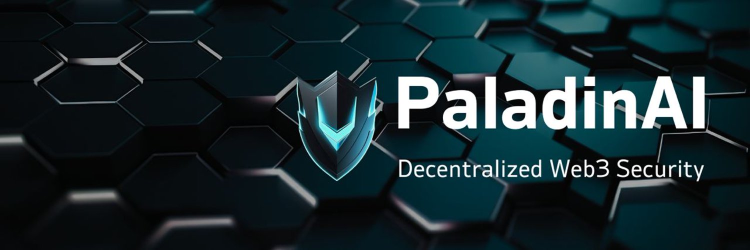 PaladinAI banner