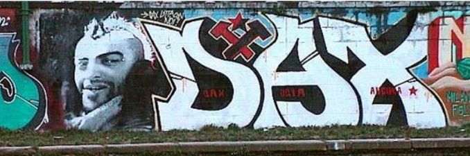 RockOutFascism's profile banner image