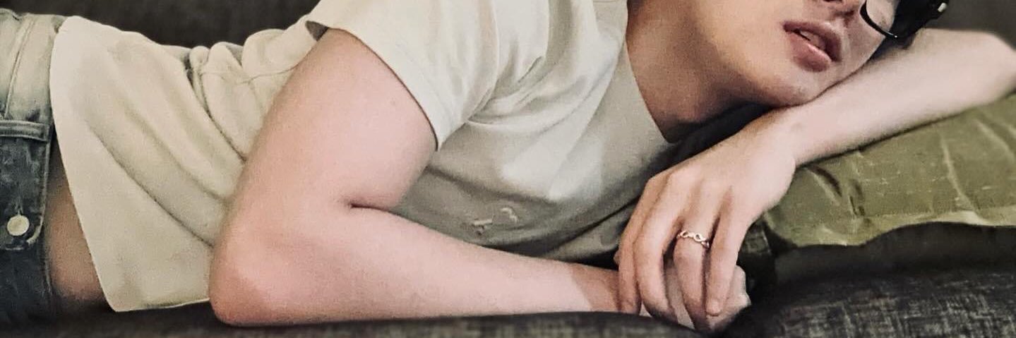 mxamour's profile banner image