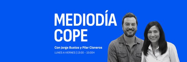 MediodiaCOPE Profile Banner