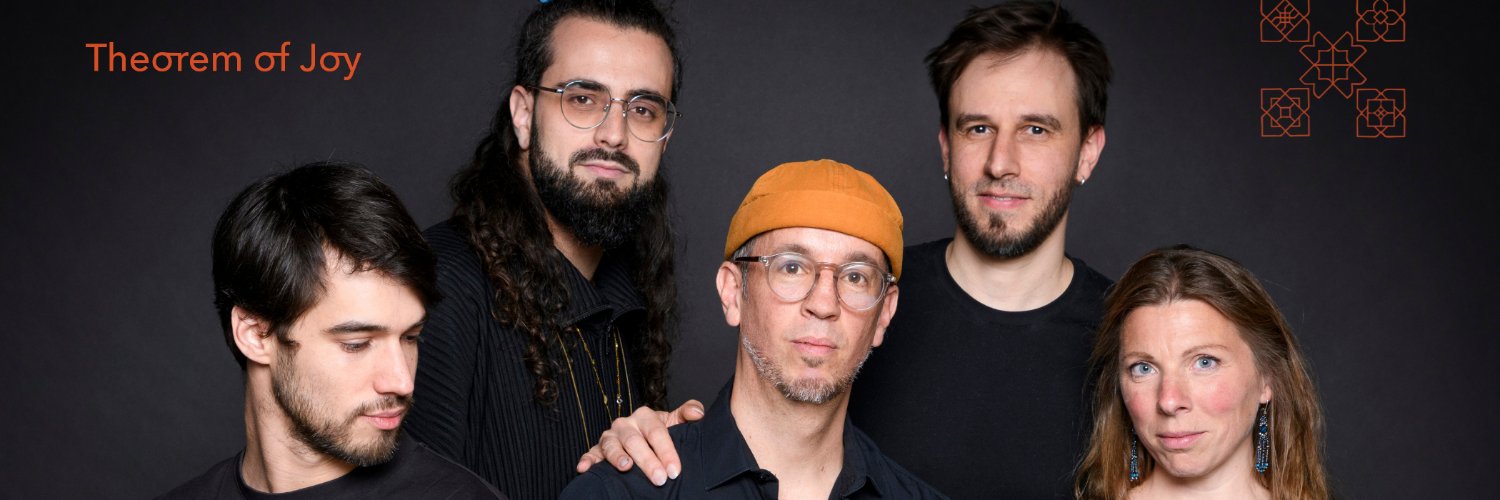 TheoremOfJoy's profile banner image