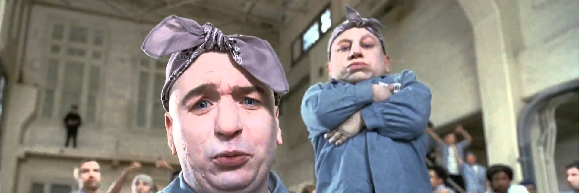 Doctor Maligno banner