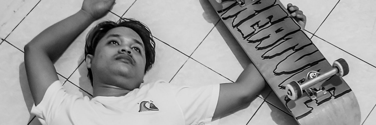proklamassi's profile banner image
