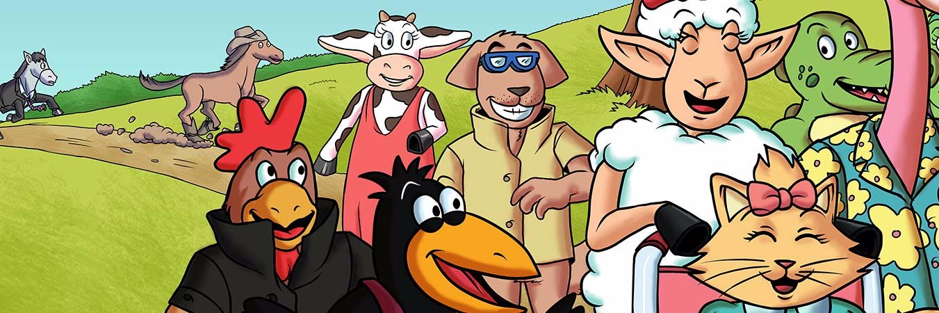 Fdrawer's profile banner image