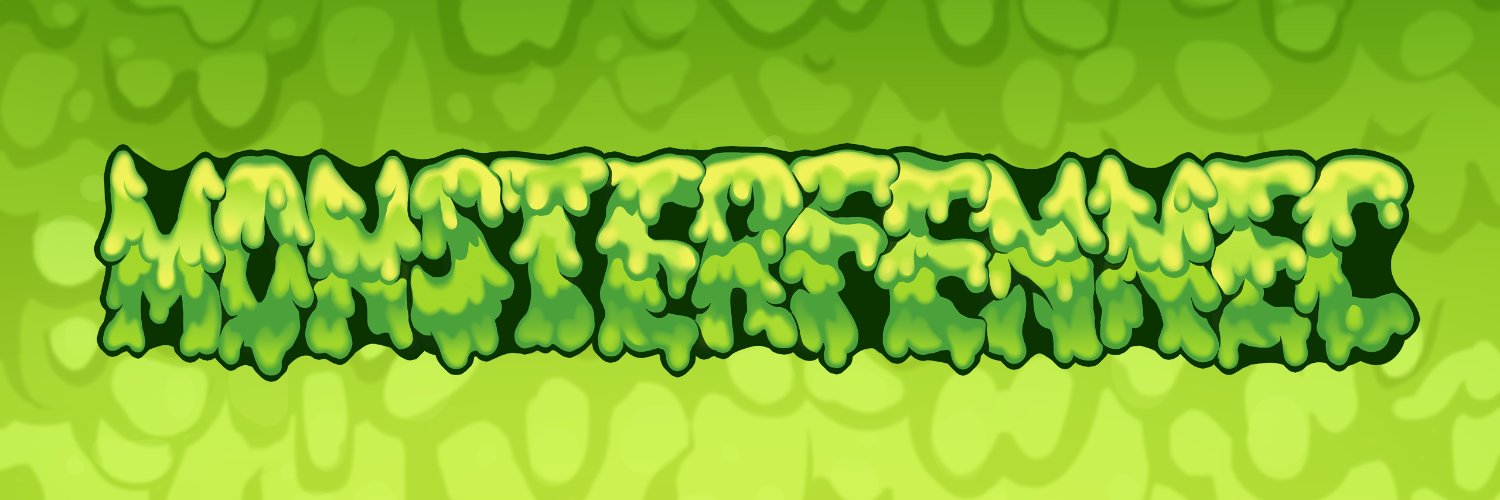 MONSTERFENNEC @ WORK‼️ banner