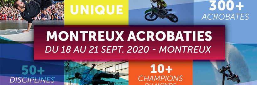 MontreuxAcro's profile banner image