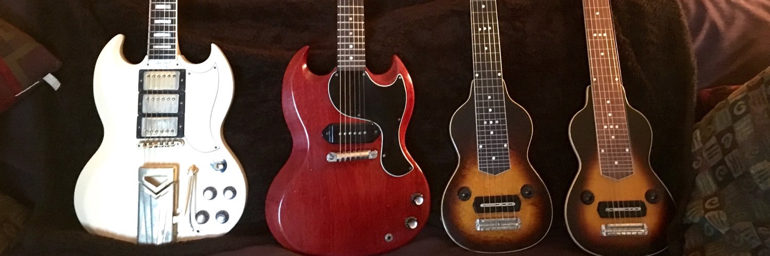 vortexguitar's profile banner image