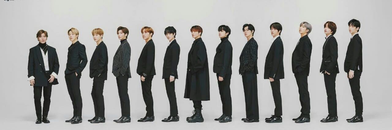 beombear's profile banner image