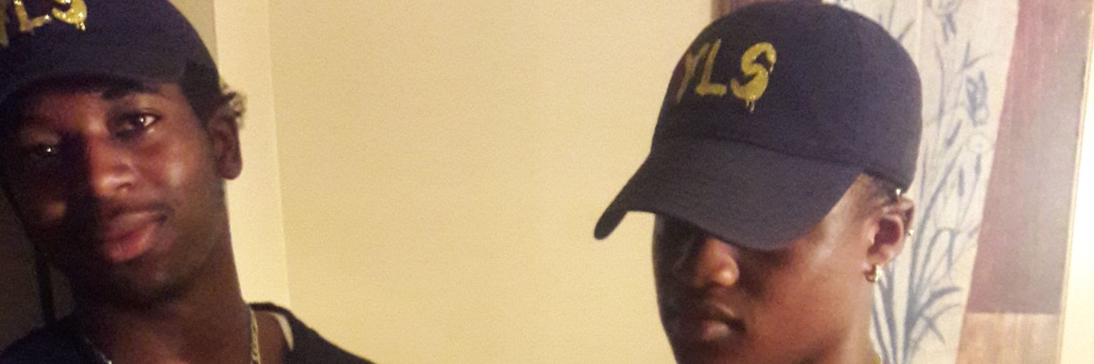 blackonblackent's profile banner image