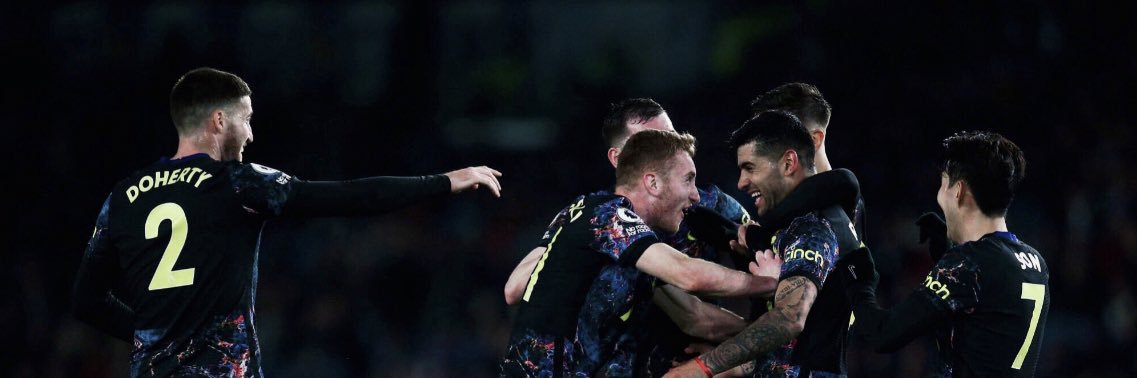 Jacob Northover banner