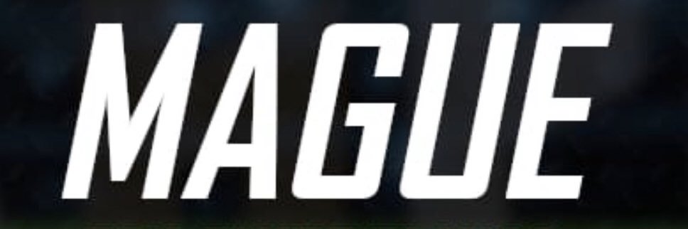 Mague91 banner