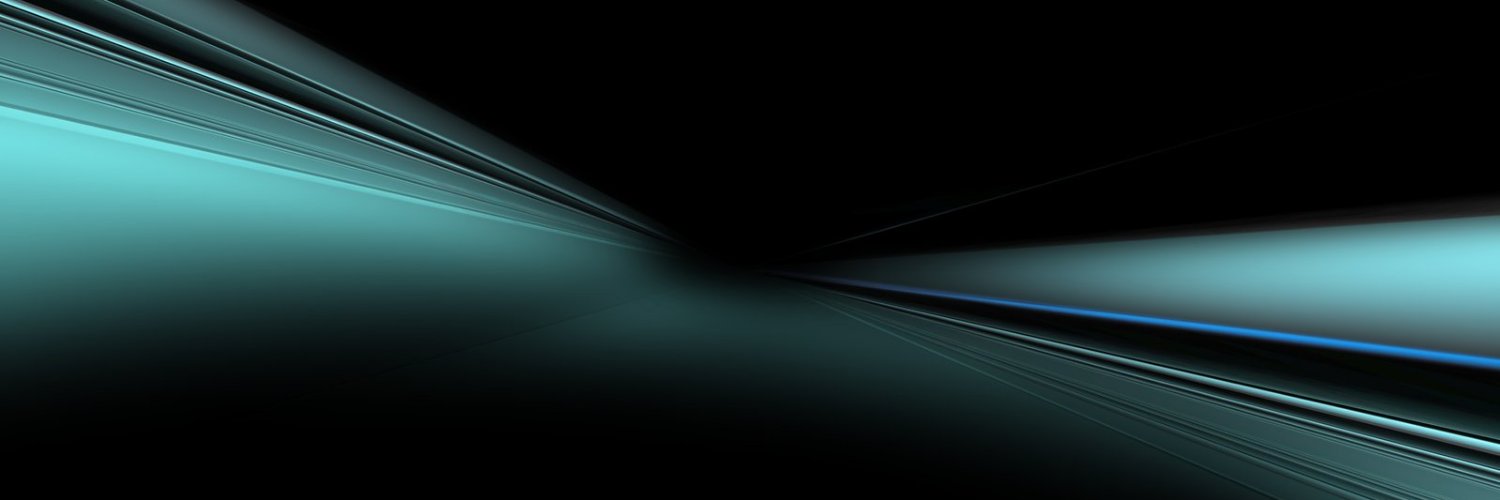 Infinity banner