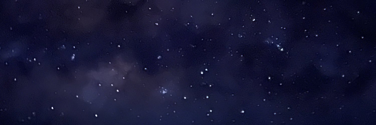 lilactosky's profile banner image